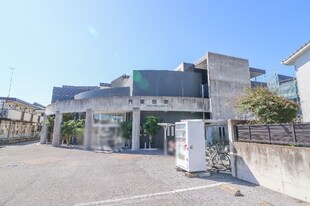 宇都宮駅 徒歩52分 2階の物件外観写真